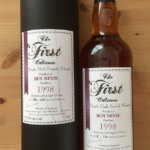 Whisky Ben Nevis 15 Years The First Edition von Ben Nevis