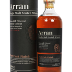 Whisky Arran Port Cask Finish von Lochranza (Arran Distillery)