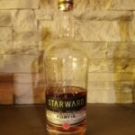 Whisky Starward Fortis von New World Whisky / Starward Distillery