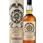 Whisky Clynelish Reserve Game Of Thrones House Tyrell von Clynelish