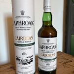 Whisky Cairdeas - Triple Wood - 2019 von Laphroaig