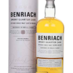 Whisky BenRiach Smoky Quarter Cask von Benriach