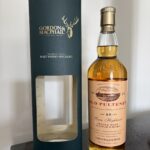Whisky Old Pulteney 15y Rare Highland von Old Pulteney