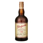 Whisky Glenfarclas 15y von Glenfarclas