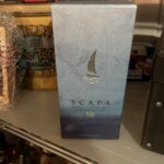 Whisky Scapa 16y von Scapa