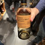 Whisky Nikka Coffey Malt Whisky von Nikka Whisky