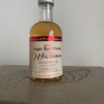 Whisky Wil Baron Limited Release Vintage 2015 von Säntisblick