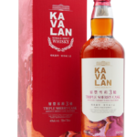 Whisky Kavalan Triple Sherry Cask von Kavalan