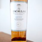 Whisky Macallan Quest von Macallan