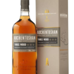 Whisky Auchentoshan Three Wood von Auchentoshan