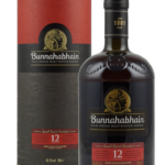 Whisky Bunnahabbhain 12 Years von Bunnahabhain (Staoisha)