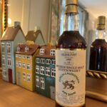 Whisky Glenlivet 14y - Zurich Caledonian Pipeband von Glenlivet