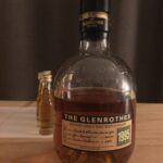 Whisky Glenrothes 1995 von Glenrothes