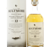 Whisky Aultmore 12 Years Foggie Moss von Aultmore