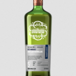 Whisky SMWS RW1.9 Rye Whiskey Leaf Marmalade von FEW Spirits