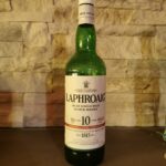 Whisky Laphroaig 10y - Cask Strength - Batch 008 - Mar 16 von Laphroaig