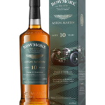 Whisky Bowmore 10 Years Aston Martin von Bowmore
