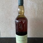 Whisky Lagavulin Distillers Edition von Lagavulin