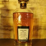 Whisky Glenallachie 12 Years 2007 Signatory Vintage von Glenallachie