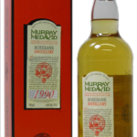 Whisky Rosebank 1990 (Murray McDavid Abfüllung) von Rosebank