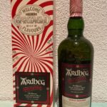 Whisky Ardbeg Spectacular Limited Edition von Ardbeg