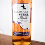 Whisky Talisker Surge 45.8% von Talisker