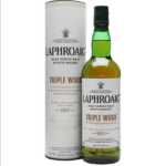 Whisky Laphroaig Triple Wood von Laphroaig