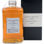 Whisky Nikka Whisky (From The Barrel) von Nikka Whisky