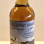 Whisky Williamson 9y – 2015-2025 – Anniversary Bottling for Whisky Bibliothek von Laphroaig